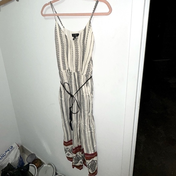 Jessica Simpson Dress - Picture 2 of 3